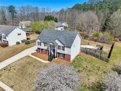 View/Area - 706 Masters Dr, Monroe, GA 30655 photo 19 of 19