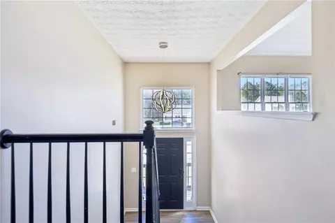 Entry Way - 706 Masters Dr, Monroe, GA 30655 photo 1 of 5