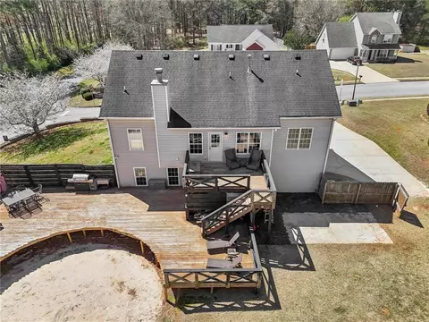 Other - 706 Masters Dr, Monroe, GA 30655 photo 1 of 18