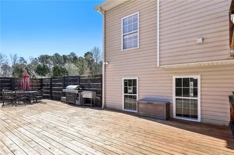 Exterior - 706 Masters Dr, Monroe, GA 30655 photo 20 of 26