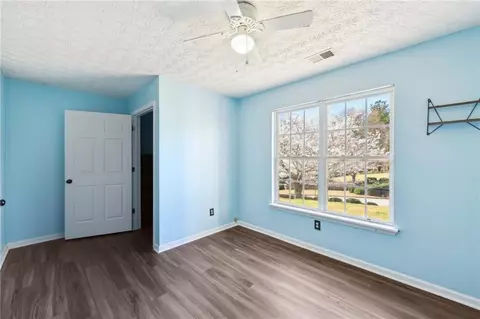 Bedroom - 706 Masters Dr, Monroe, GA 30655 photo 4 of 5