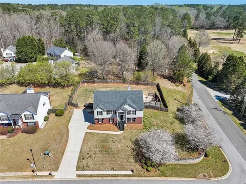 View/Area - 706 Masters Dr, Monroe, GA 30655 photo 16 of 19