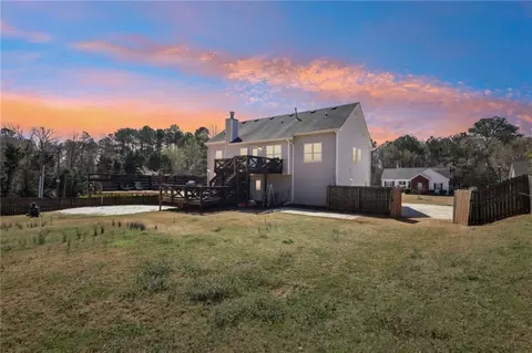 Exterior - 706 Masters Dr, Monroe, GA 30655 photo 26 of 26