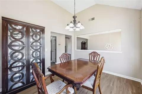 Dining - 706 Masters Dr, Monroe, GA 30655 photo 1 of 3