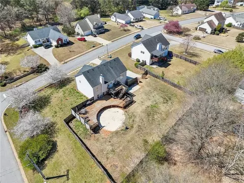 View/Area - 706 Masters Dr, Monroe, GA 30655 photo 9 of 19