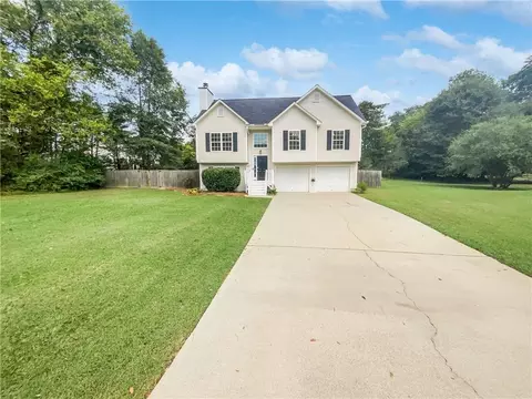 10 Jasmine Ln SW, Cartersville, GA 30120
