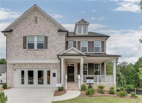 674 Allier Ter, Cumming, GA 30041