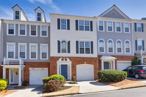 13153 Fasherstone Dr, Alpharetta, GA 30004