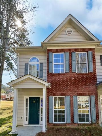 Village On The Green Apartment Homes Atlanta Homes For Sale & Real ...