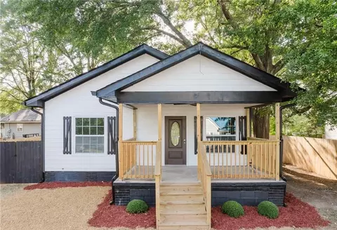 716 Jones St, Cedartown, GA 30125