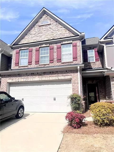 1620 Marsanne Ter NW #26, Kennesaw, GA 30152