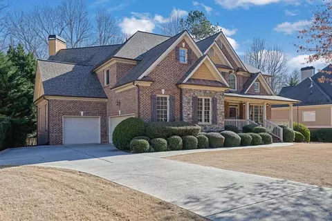 1420 Orange Shoals Dr, Canton, GA 30115