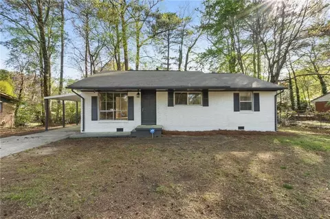 7323 Howard Pl, Jonesboro, GA 30236