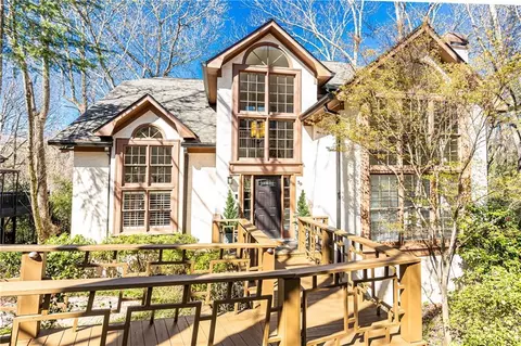 34 Greenland Trce, Atlanta, GA 30342