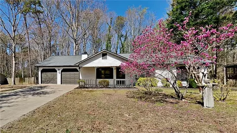 209 Park Ave, Woodstock, GA 30188