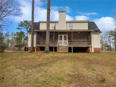 Exterior - 1071 High Falls Rd, Jackson, GA 30233 photo 2 of 2