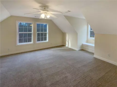 Bedroom - 1071 High Falls Rd, Jackson, GA 30233 photo 3 of 3