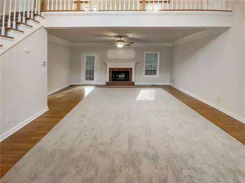 Living - 1071 High Falls Rd, Jackson, GA 30233 photo 2 of 5
