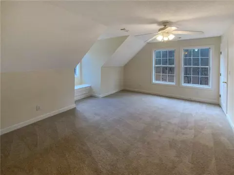 Bedroom - 1071 High Falls Rd, Jackson, GA 30233 photo 2 of 3