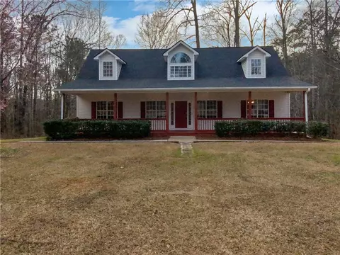 1071 High Falls Rd, Jackson, GA 30233