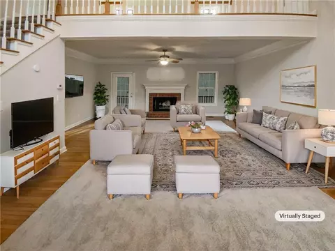 Living - 1071 High Falls Rd, Jackson, GA 30233 photo 1 of 5