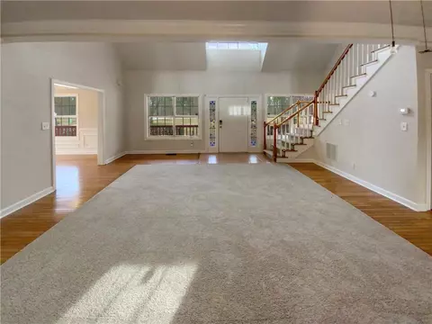 Living - 1071 High Falls Rd, Jackson, GA 30233 photo 3 of 5