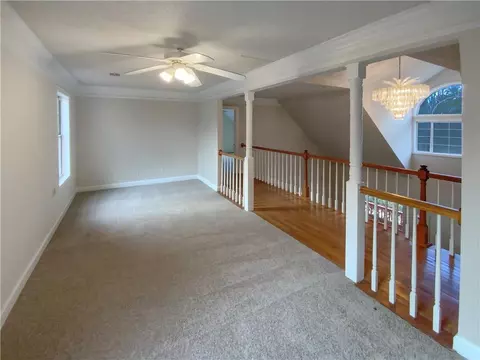 Living - 1071 High Falls Rd, Jackson, GA 30233 photo 4 of 5