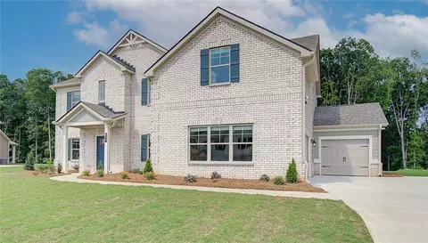 193 Haverling Pass, Hampton, GA 30228 photo 3