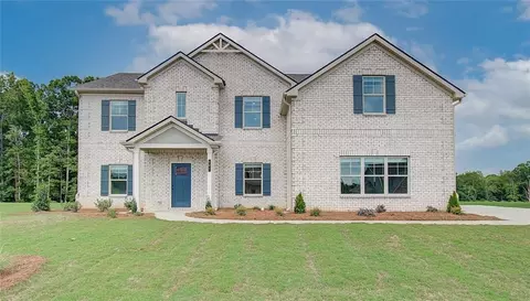 193 Haverling Pass, Hampton, GA 30228 photo 2