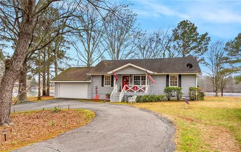 1120 Fisher Way, Buckhead, GA 30625