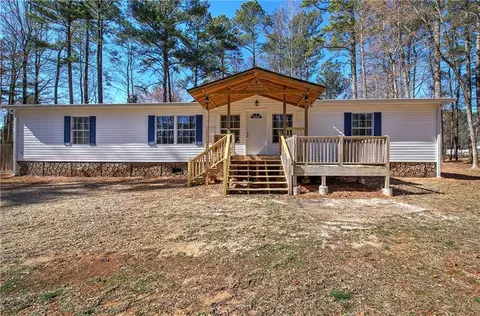 1267 Hiram Sudie Rd, Hiram, GA 30141