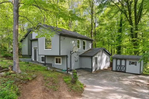 1291 Marcelle Heights Pl, Norcross, GA 30093