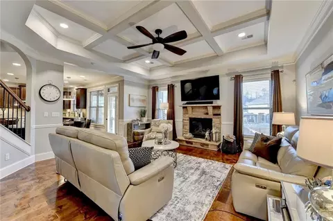 Living - 2640 Paddock Point Pl, Dacula, GA 30019 photo 1 of 15