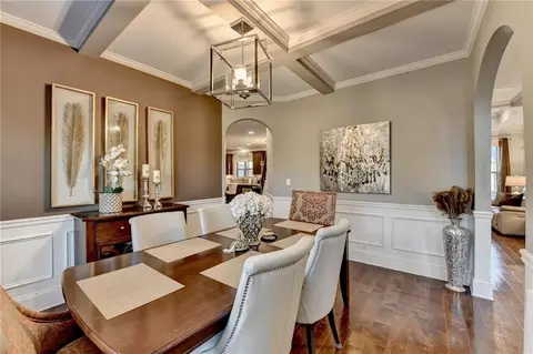 Dining - 2640 Paddock Point Pl, Dacula, GA 30019 photo 1 of 5