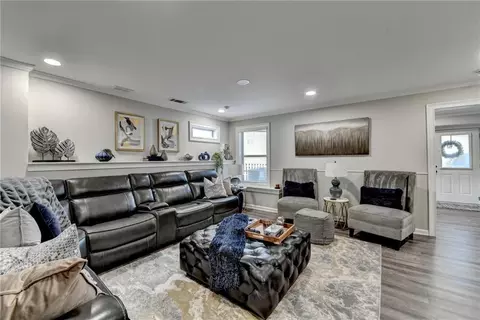 Living - 2640 Paddock Point Pl, Dacula, GA 30019 photo 11 of 15