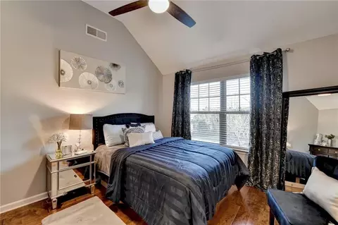 Bedroom - 2640 Paddock Point Pl, Dacula, GA 30019 photo 8 of 16