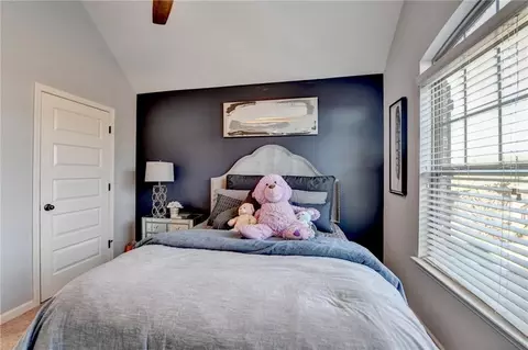 Bedroom - 2640 Paddock Point Pl, Dacula, GA 30019 photo 6 of 16