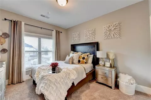 Bedroom - 2640 Paddock Point Pl, Dacula, GA 30019 photo 1 of 16