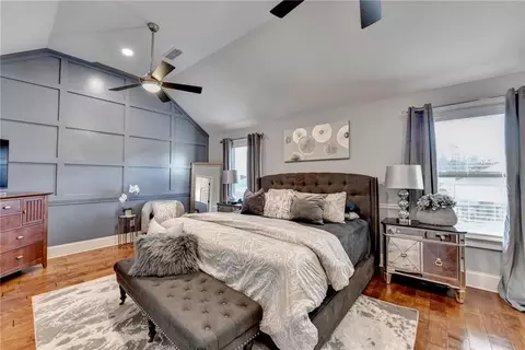 Bedroom - 2640 Paddock Point Pl, Dacula, GA 30019 photo 11 of 16