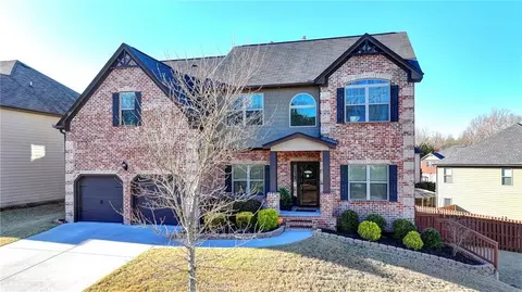 2640 Paddock Point Pl, Dacula, GA 30019