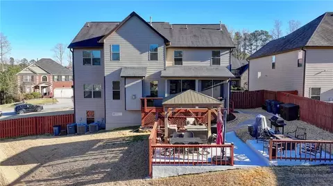 Other - 2640 Paddock Point Pl, Dacula, GA 30019 photo 22 of 27