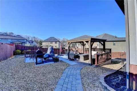 Exterior - 2640 Paddock Point Pl, Dacula, GA 30019 photo 21 of 33