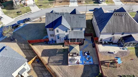 View/Area - 2640 Paddock Point Pl, Dacula, GA 30019 photo 14 of 15