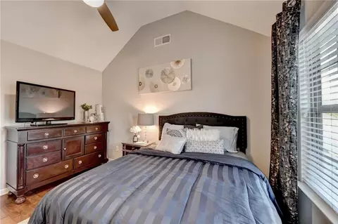 Bedroom - 2640 Paddock Point Pl, Dacula, GA 30019 photo 10 of 16