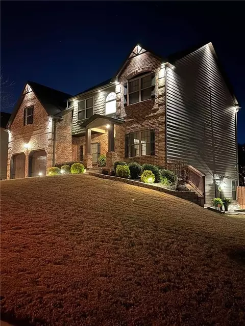 Exterior - 2640 Paddock Point Pl, Dacula, GA 30019 photo 32 of 33