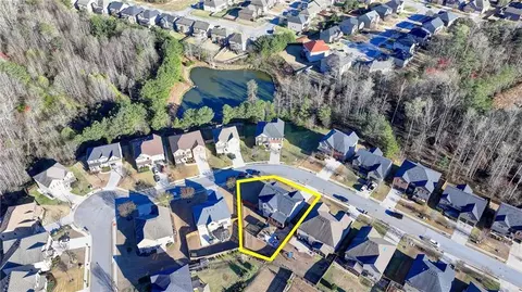 View/Area - 2640 Paddock Point Pl, Dacula, GA 30019 photo 2 of 15