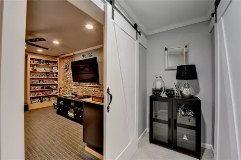 Entry Way - 2640 Paddock Point Pl, Dacula, GA 30019 photo 11 of 12