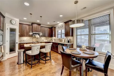 Kitchen - 2640 Paddock Point Pl, Dacula, GA 30019 photo 1 of 8