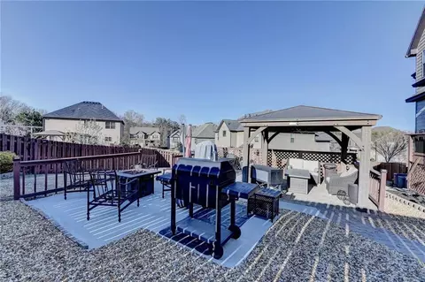 Exterior - 2640 Paddock Point Pl, Dacula, GA 30019 photo 11 of 33