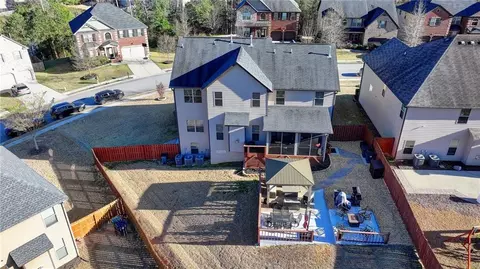 View/Area - 2640 Paddock Point Pl, Dacula, GA 30019 photo 15 of 15